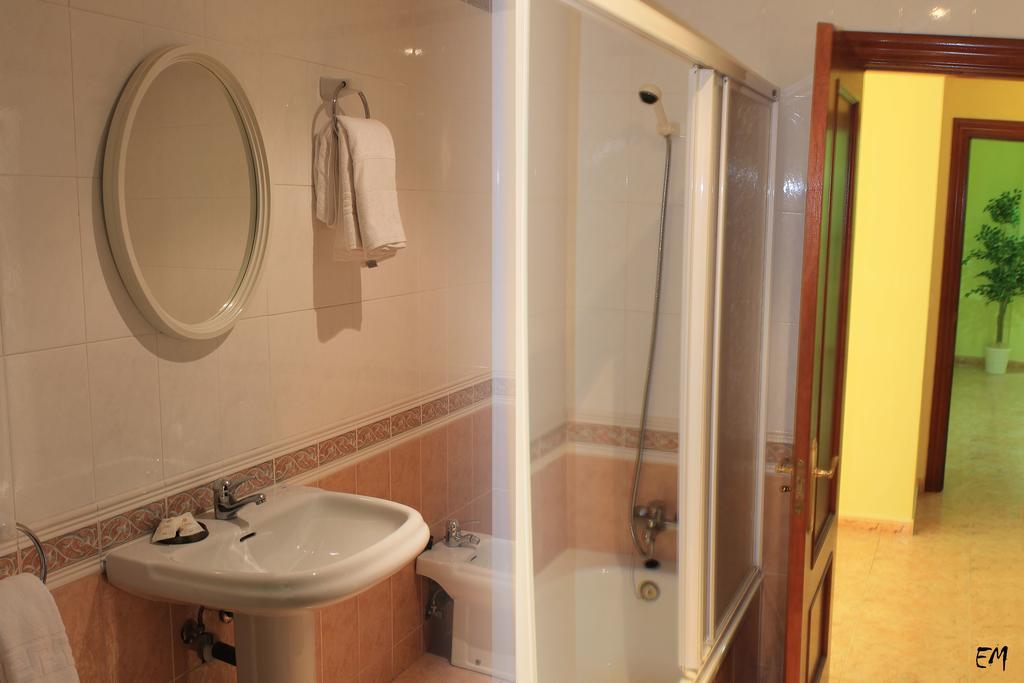 Pension Vega De Pas Comillas Exterior photo