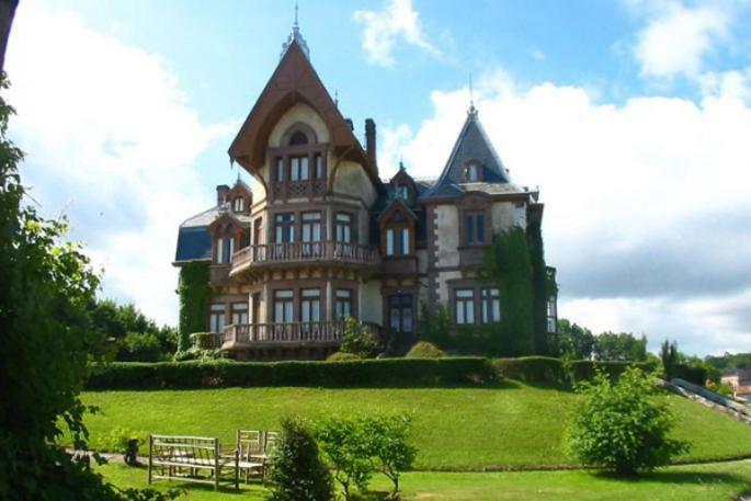 Pension Vega De Pas Comillas Exterior photo